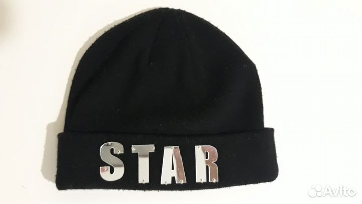 Шапка фирмы Ostin