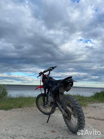 Продам питбайк