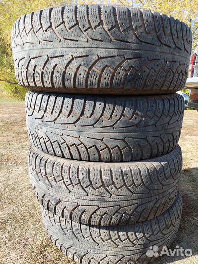 Nordman 5 245/70 R16