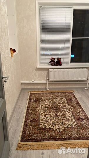 Ковер новый