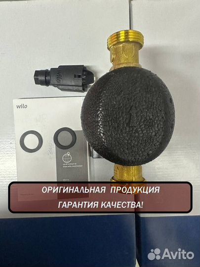 Насос Wilo Star Z Nova A(art. 4132761)