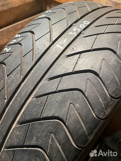 Michelin Pilot Sport 245/45 R18