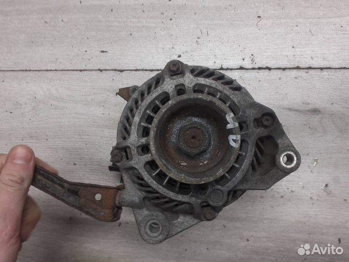 Генератор Honda