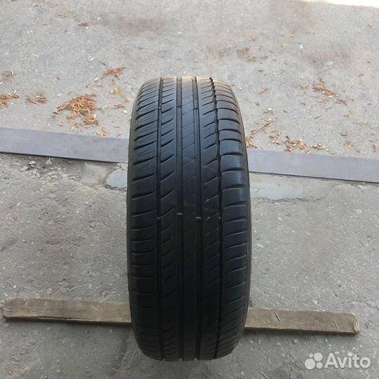Michelin Primacy HP 215/55 R17 94V