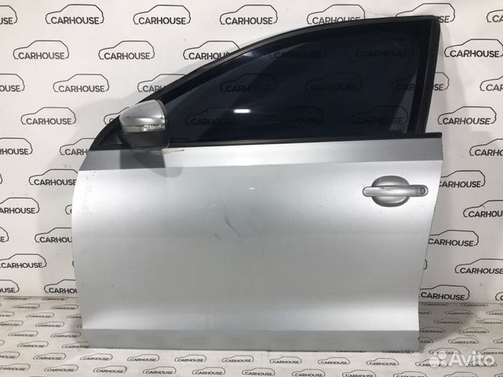 Дверь передняя левая Volkswagen Jetta 6
