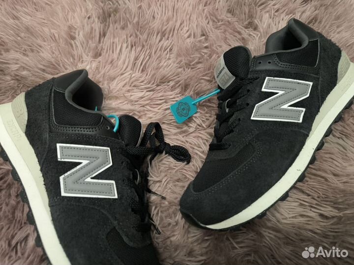 New Balance 574 (US 11) Оригинал