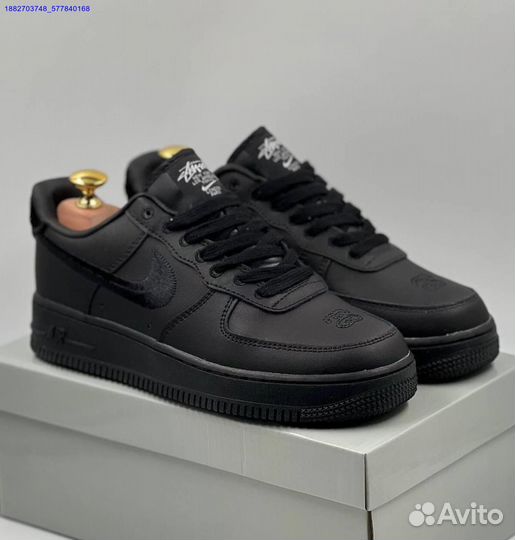 Кроссовки Nike Air Force 1 Low женские (Арт.29560)