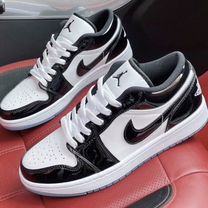 Кроссовки Nike Air Jordan 1 Low sе Cоncоrd