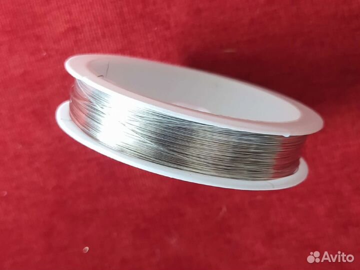 Проволоки для бисера