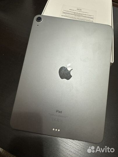 iPad Air 4 2020 64gb RU