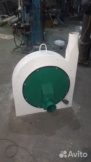 Запчасти для дробилок