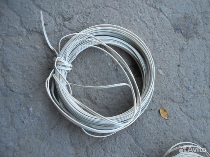 Электро провода