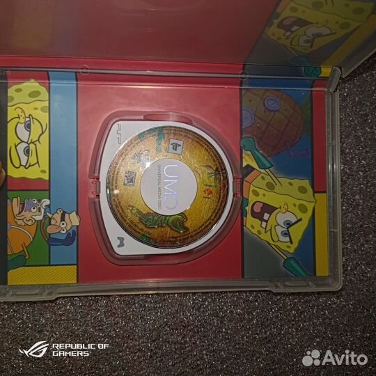 Игры для psp 3008