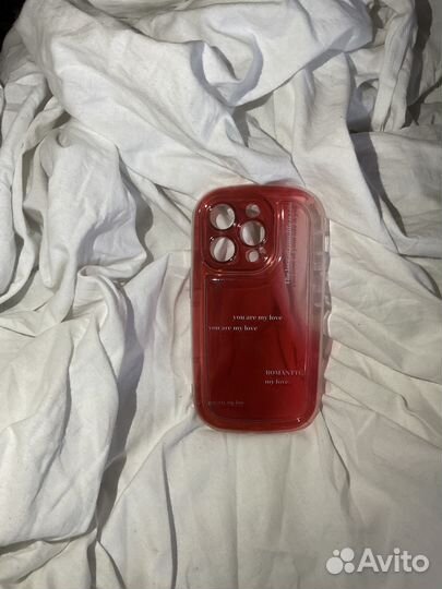 Чехол на iPhone 14 pro