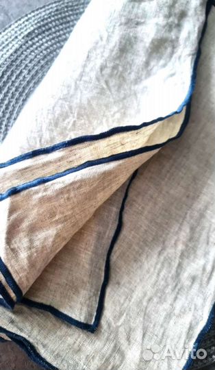 Суаре Икея и лён для кухни Икеа Омбонад, Терезия