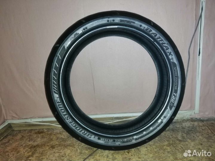 Bridgestone battlax t30 Sport Touring