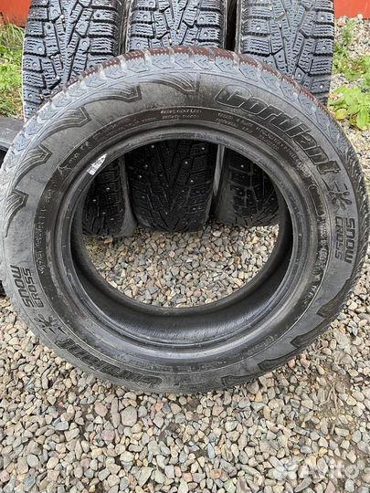 Cordiant Snow Cross 175/65 R14