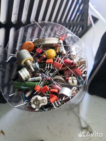 Срезка с плат