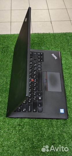 Ноутбук lenovo thinkpad x270