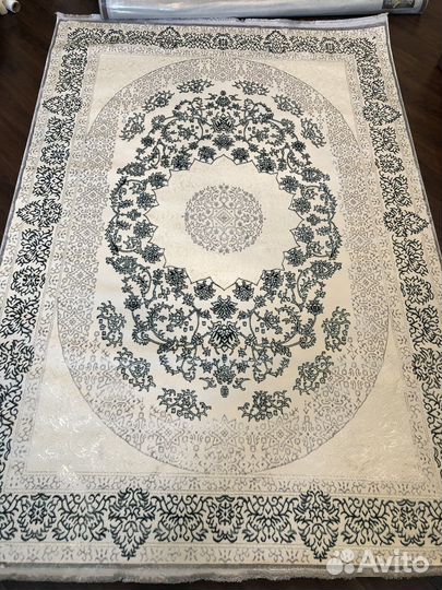 Ковер турецкий новый