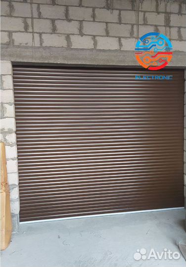 Рольставни