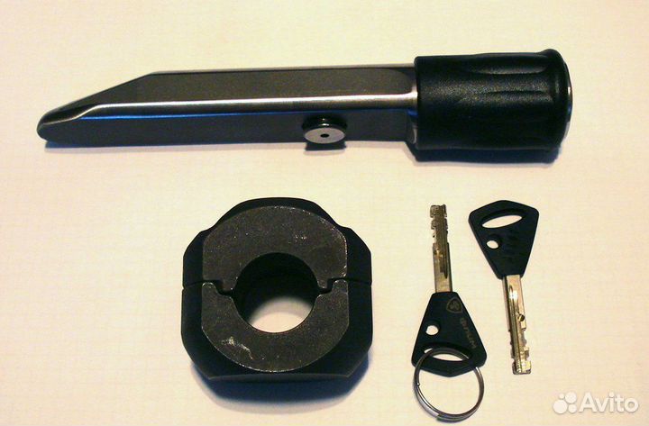 Гарант блок люкс для Omoda + установка/доставка