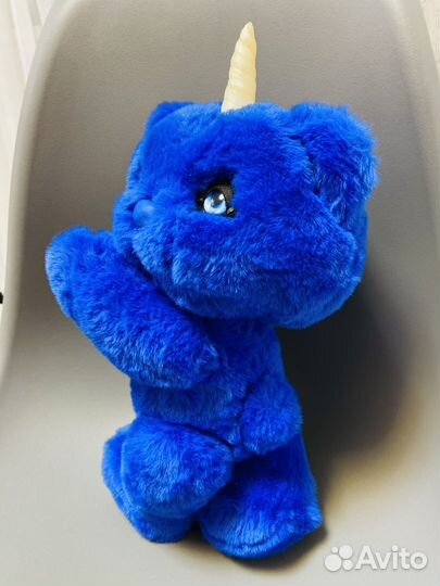 Коллекция Мишка-Единорог