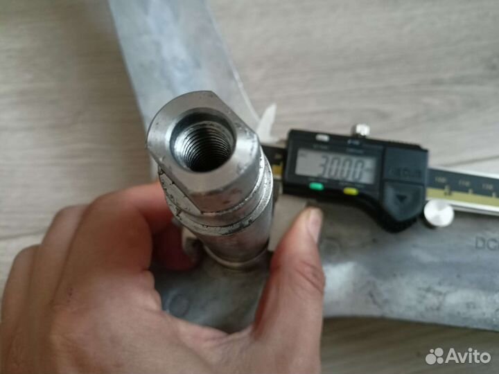 Крестовина samsung Самсунг DC60-00107A