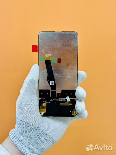 Дисплей Huawei P smart Z / Honor 9X оригинал