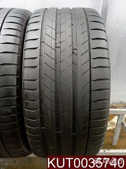 Michelin Latitude Sport 3 265/40 R21 107U
