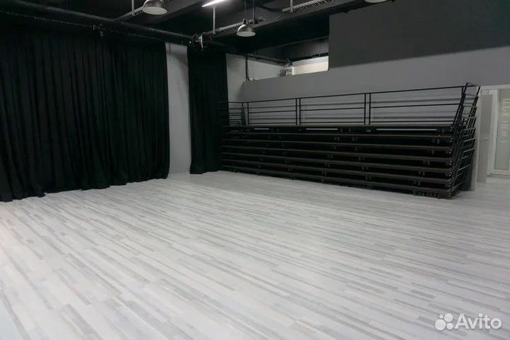 Аренда театрального зала