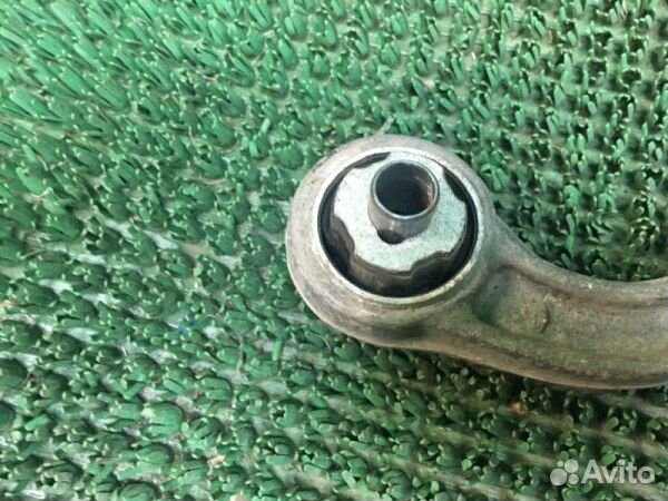 Рычаг подвески задний правый Peugeot 407 6D RFN