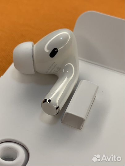 Новый правый AirPods Pro оригинал