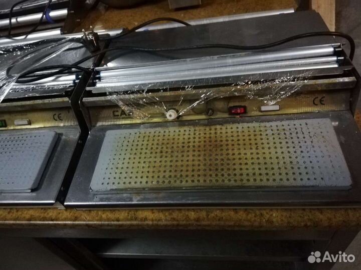 Горячий стол