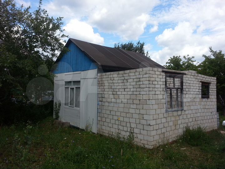 Дача 60 м² на участке 5 сот.