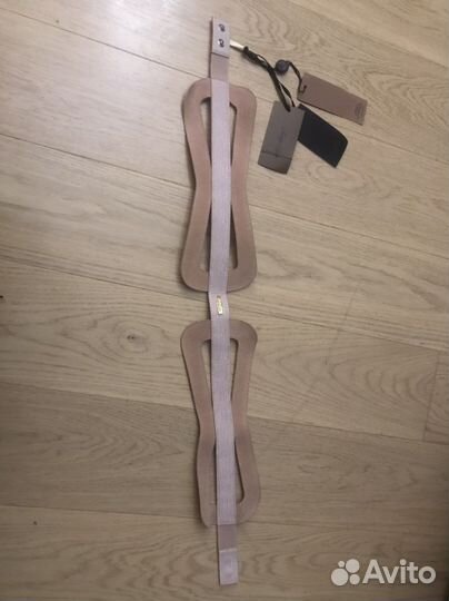 Ремень кожаный