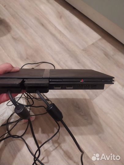 Sony playstation 2