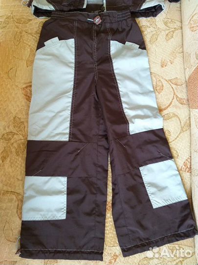 Продаю детские вещи