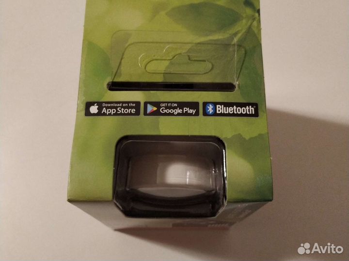 Электронный радиаторный термостат Danfoss ECO