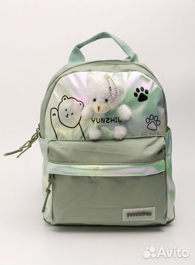 Рюкзак детский новый