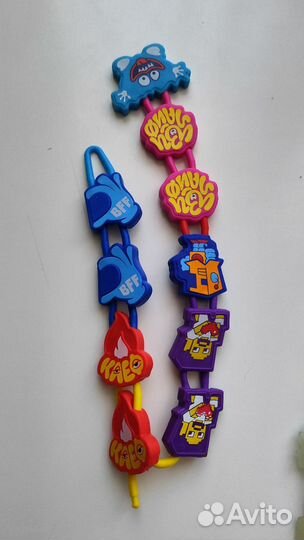 Бравлы, тики-токеры, монеты, скрепыши