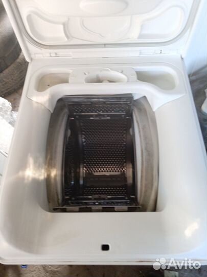 Продам стиральную машинку