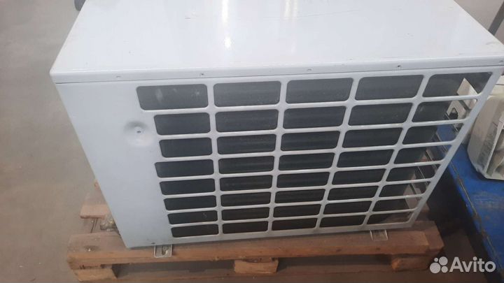 Кондиционер samsung бу