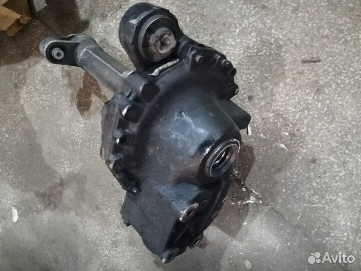 Редуктор Land Rover Discovery 3 2012076