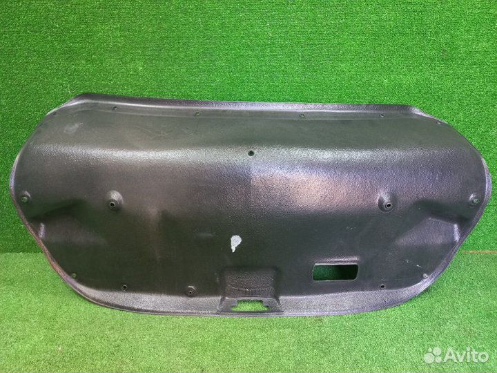 Обшивка крышки багажника Mazda Mazda6 Mps GG L3KG