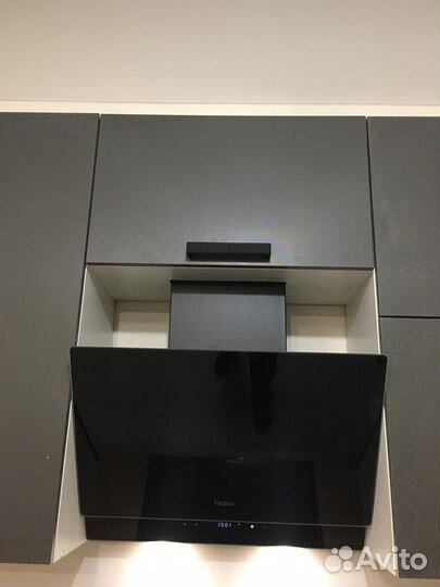 Кухня бюджетно