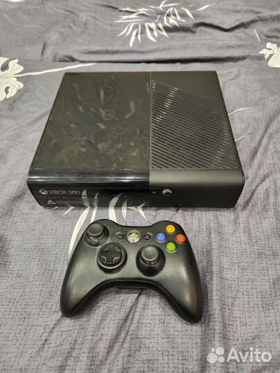Xbox 360 E