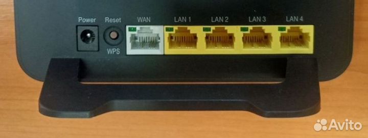 Роутер dir-815 с 3g модемом они вместе