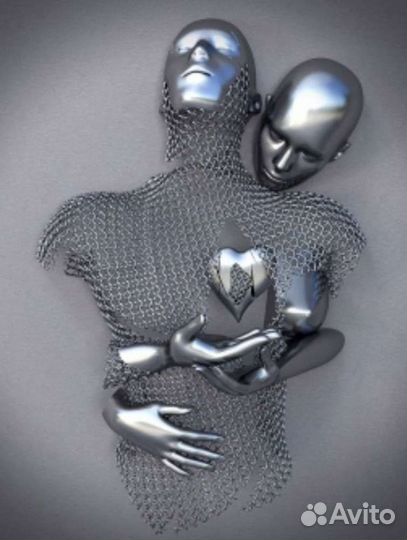 Интерьерная картина