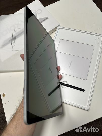 Samsung Galaxy Tab S8+ Wi-Fi 128Gb Новый Гарантия
